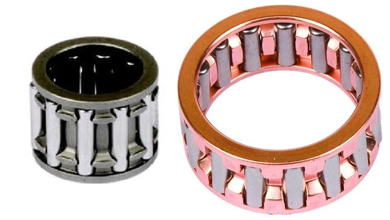 Rubrique cages à aiguilles