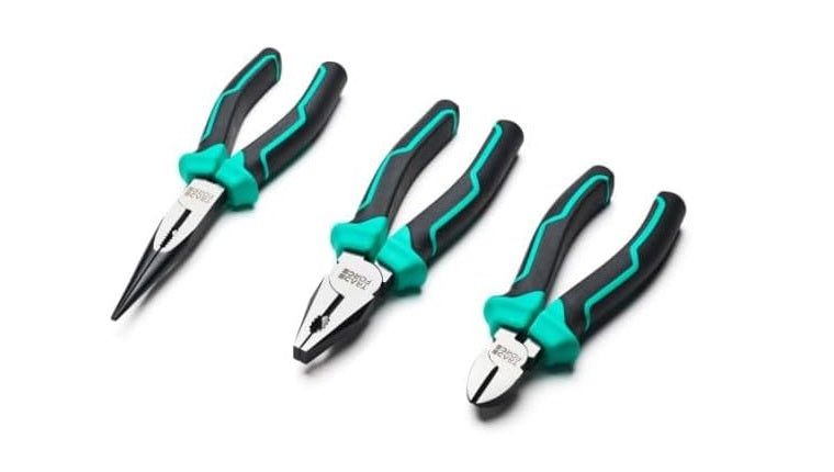 Rubrique outillage à main