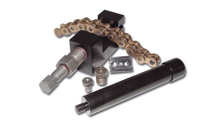 Rubrique rive-chaine