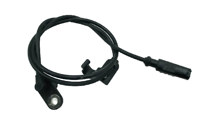 Rubrique capteurs ABS