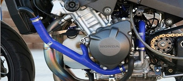 Rubrique durites de radiateur