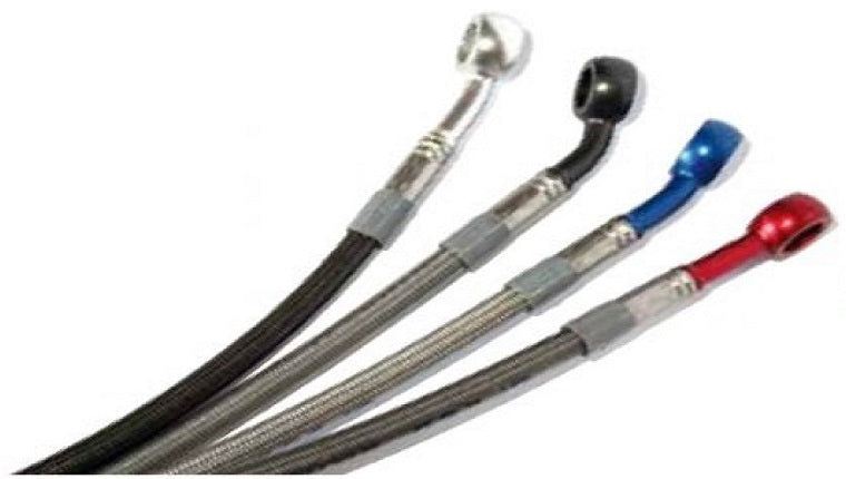 Rubrique durites aviation