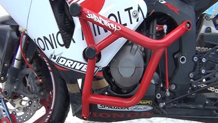 Rubrique protections