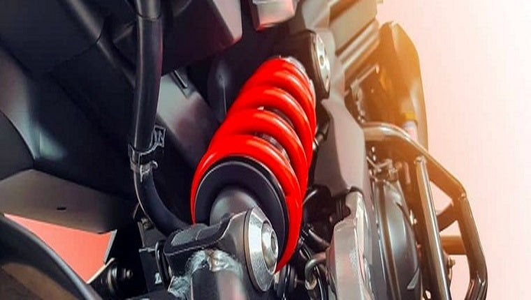 Rubrique suspensions