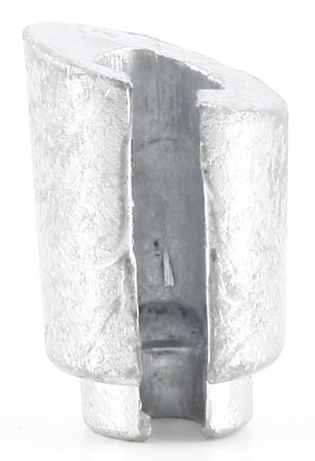 Masse d'équilibrage pour rayon 20g