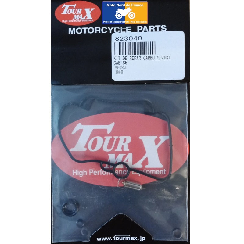 Kit réparation carburateur Suzuki 750 GSXR 1988-1989
