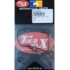 Kit réparation carburateur Suzuki 750 GSXR 1988-1989