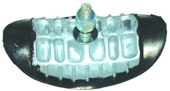 Gripster alu 450x2.15"