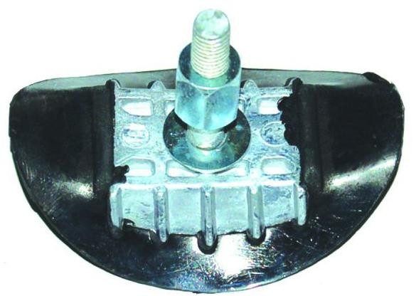 Gripster alu 300x1.60"