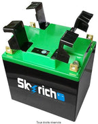 Batterie Lithium Ion SKYRICH type U1R-9