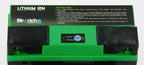 Batterie Lithium Ion SKYRICH type U1R-9