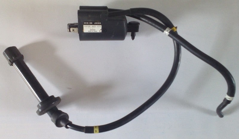 Bobine d'allumage Yamaha FZ6 600 Fazer 2004-2009 ref-00616