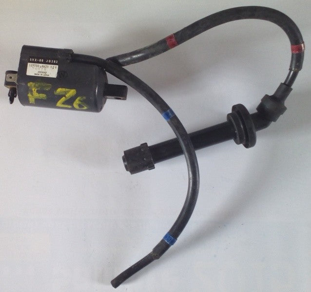 Bobine d'allumage Yamaha FZ6 600 Fazer 2004-2009 ref-00618