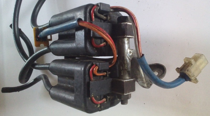 Bobines d'allumage Yamaha FZR 600 1989 ref-00627