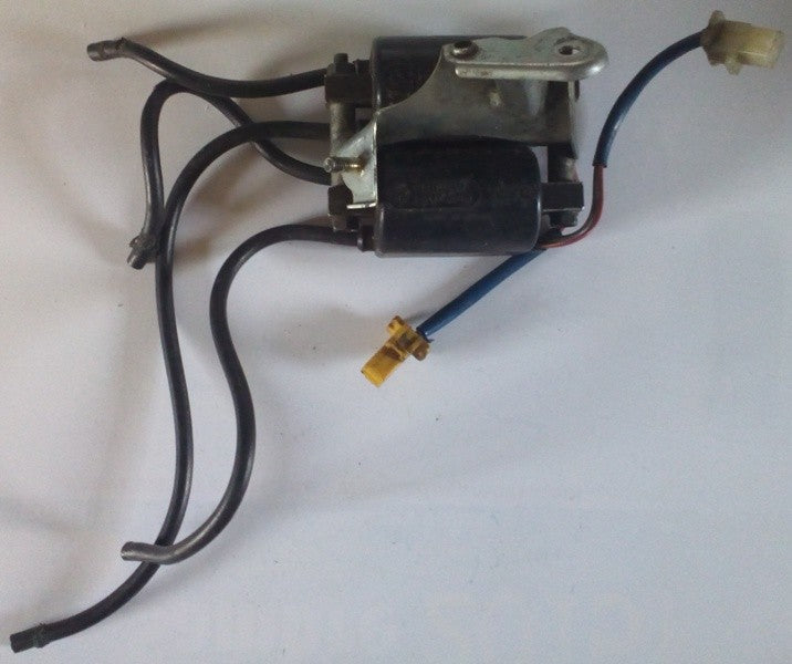 Bobines d'allumage Yamaha FZR 600 1989 ref-00627