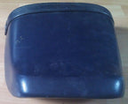Selle passager SUZUKI 250 RG 45300-40A00-58R 1986-1987
