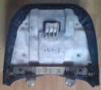 Selle passager SUZUKI 250 RG 45300-40A00-58R 1986-1987