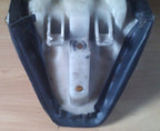 Selle pilote Yamaha 600 FZR 1989-1993 ref-00630