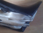 Selle pilote Yamaha 600 FZR 1989-1993 ref-00630