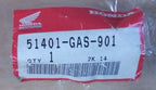 Ressort de fourche Honda NSR 50 1997-2000 ref-00642