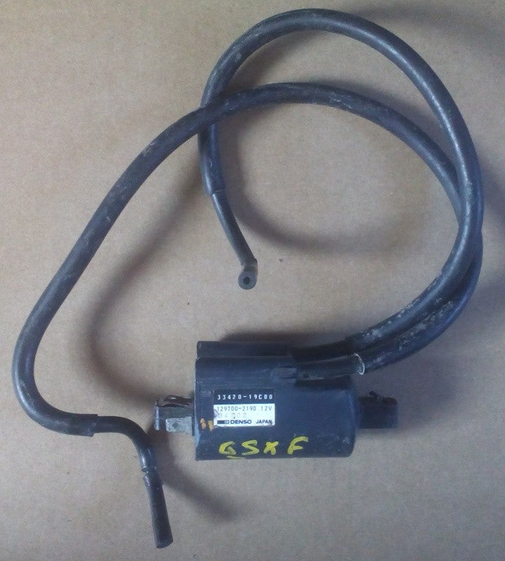 Bobine d'allumage Suzuki GSX-F 750 1998-2003 ref-00657