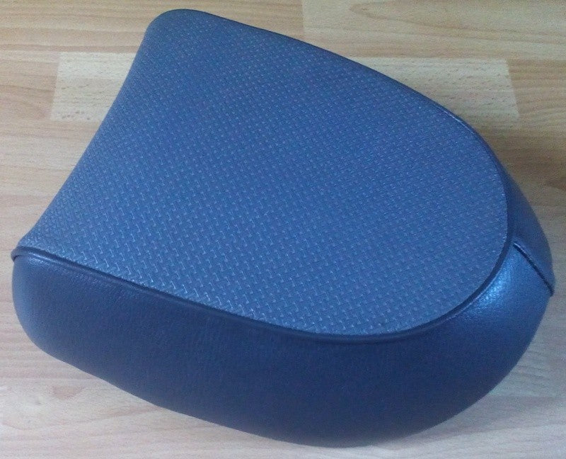 Selle passager Aprilia 125 Classic ref-00668