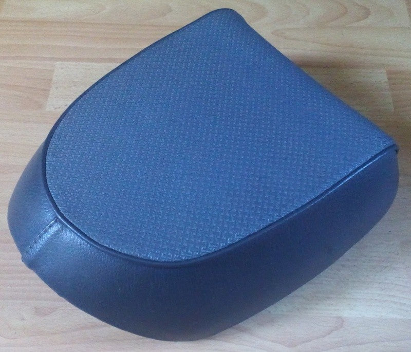 Selle passager Aprilia 125 Classic ref-00668