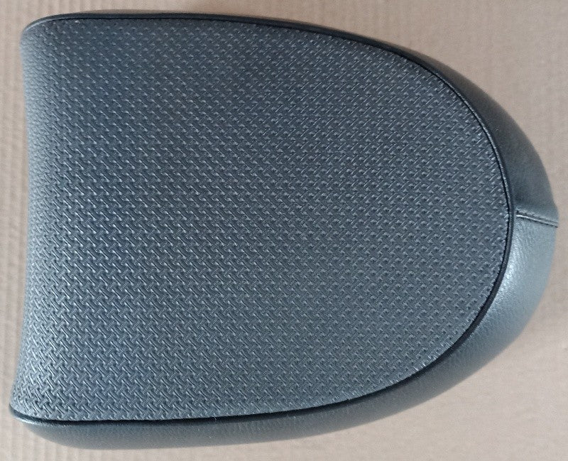 Selle passager Aprilia 125 Classic ref-00668