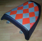 Selle passager SUZUKI 1100 GSXR 1993-1998 ref-00678