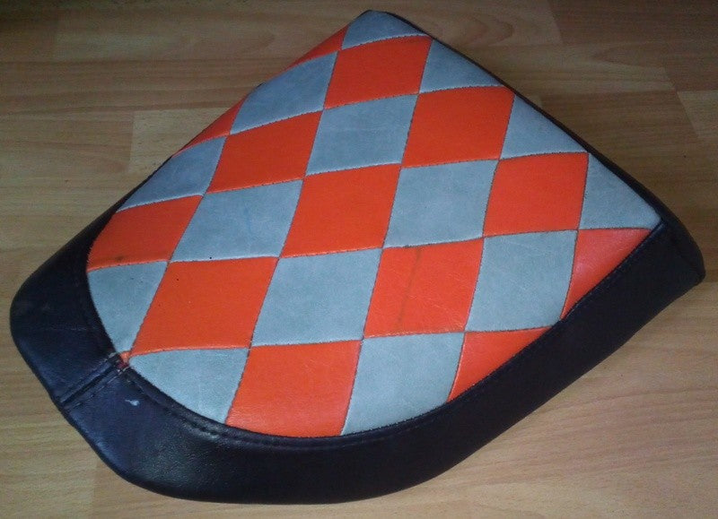 Selle passager SUZUKI 1100 GSXR 1993-1998 ref-00678