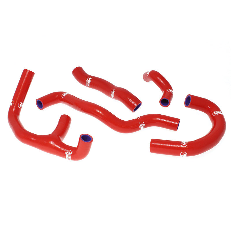 Kit durites silicone pour Aprilia 250 RS 1995-2003 (APR-4)