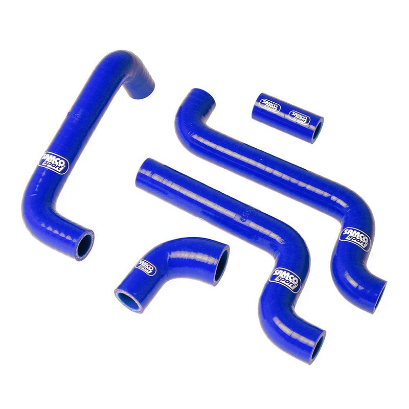 Kit durites silicone pour Aprilia 125 RS 2005-2012 (APR-5)