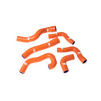 Kit durites silicone pour KTM RC8 1190 R /Track 2009-2015 (KTM-31)