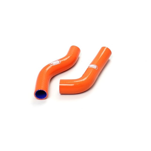 Kit durites silicone pour KTM 690 Duke /R 2008-2019 (KTM-61)