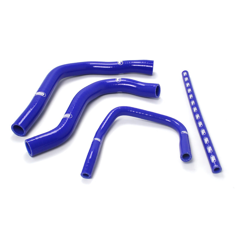 Kit durites silicone pour Yamaha YZF 750 R 1993-1994 (YAM-45)