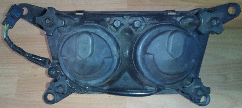 Phare Yamaha TDM 850 1996-2001 ref-00694