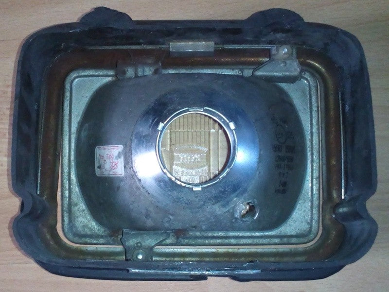 Phare Yamaha XJ 900 ref-00698