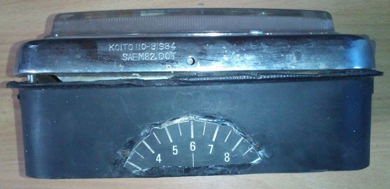 Phare Yamaha XJ 900 ref-00698