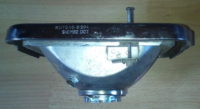 Phare Yamaha XJ 900 ref-00703