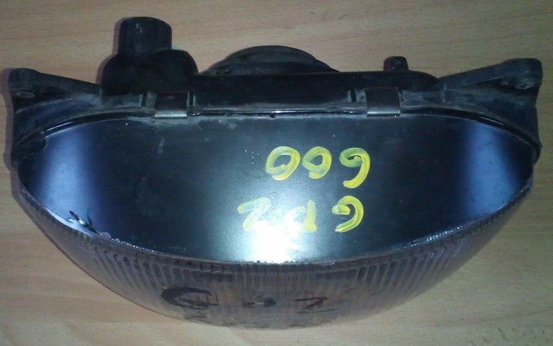 Phare Kawasaki 600 GPZ 1987-1989 ref-00707