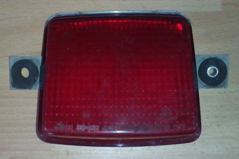 Feu arrière Kawasaki ZX-10 1988 ref-00709