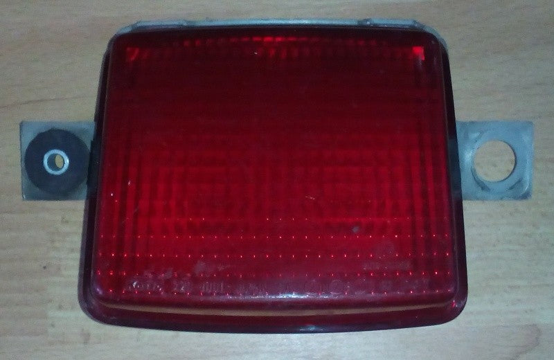 Feu arrière Kawasaki ZX-10 1988 ref-00710
