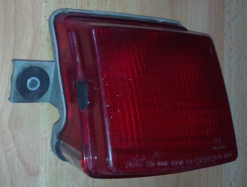 Feu arrière Kawasaki ZX-10 1988 ref-00710