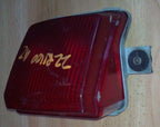 Feu arrière Kawasaki 1100 ZZR 1990-1992 ref-00711