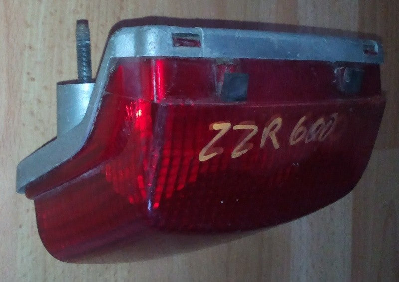 Feu arrière Kawasaki 600 ZZR 1990-1992 ref-00714