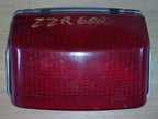 Feu arrière Kawasaki 600 ZZR 1990-1992 ref-00714