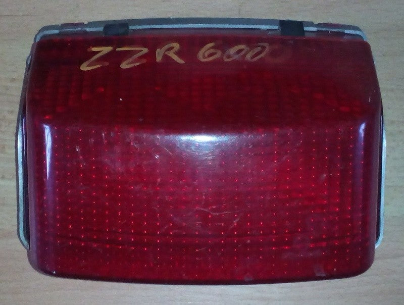 Feu arrière Kawasaki 600 ZZR 1990-1992 ref-00714