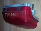 Feu arrière Kawasaki 600 ZZR 1990-1992 ref-00714