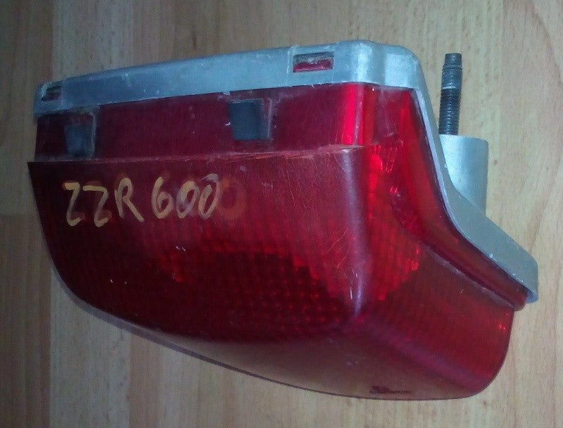 Feu arrière Kawasaki 600 ZZR 1990-1992 ref-00714
