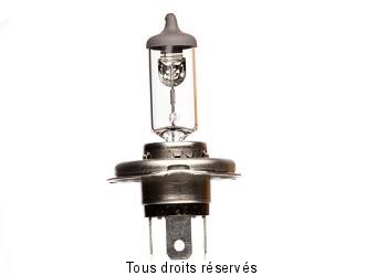 Osram - Ampoule H4 - 12V 60/55W P43t